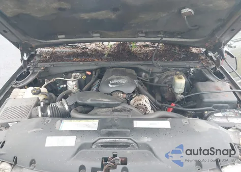 2001 Chevrolet Silverado 1500 Ls from USA, damaged, VIN 2GCEK19T911146356